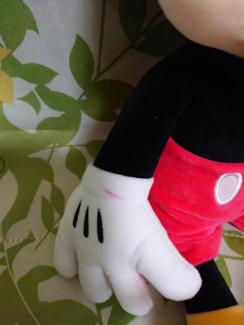 ミッキーマウスぬいぐるみ < おもちゃ ミッキーマウスぬいぐるみ < おもちゃの