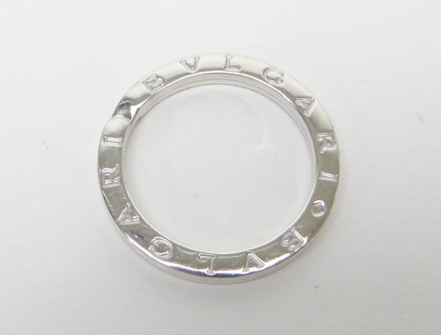 BVLGARI ブルガリ ブルガリブルガリ キーリング キーホルダー SV925【送料無料】 < ブランド BVLGARI ブルガリ ブルガリブルガリ キーリング キーホルダー SV925【送料無料】 < ブランドの