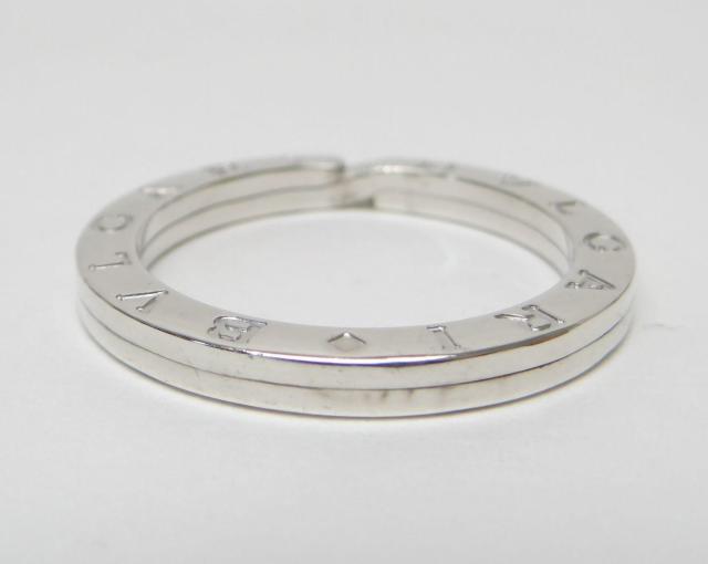 BVLGARI ブルガリ ブルガリブルガリ キーリング キーホルダー SV925【送料無料】 < ブランド BVLGARI ブルガリ ブルガリブルガリ キーリング キーホルダー SV925【送料無料】 < ブランドの