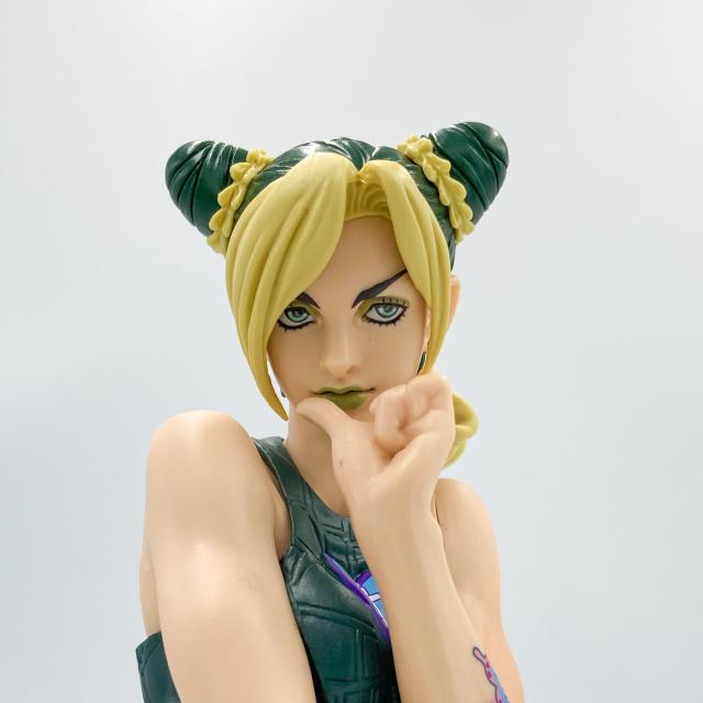 ジョジョの奇妙な冒険 Grandista 空条徐倫 グランディスタ くうじょう ジョリーン < アニメ/コミック/キャラクター ジョジョの奇妙な冒険 Grandista 空条徐倫 グランディスタ くうじょう ジョリーン < アニメ/コミック/キャラクターの