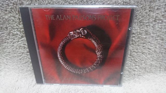 アラン・パーソンズ・プロジェクト/ヴァルチャー・カルチャー/国内盤/帯、解説書無し/32RD-15 < CD/DVD/ビデオ アラン・パーソンズ・プロジェクト/ヴァルチャー・カルチャー/国内盤/帯、解説書無し/32RD-15 < CD/DVD/ビデオの