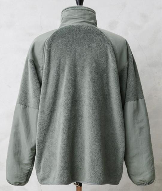 ☆実物 USED 米軍 ECWCS Gen3 POLARTECフリースジャケット ☆ < 男性ファッション  ☆実物 USED 米軍 ECWCS Gen3 POLARTECフリースジャケット ☆ < 男性ファッションの