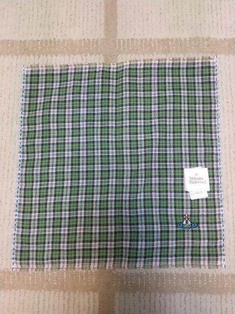 Vivienne Westwood ミニタオル 新品 < ブランド  Vivienne Westwood ミニタオル 新品  < ブランドの