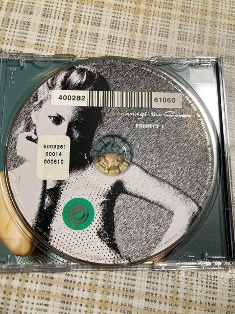 ^CD 䂫  / koyanagi the cover  ^gObY 