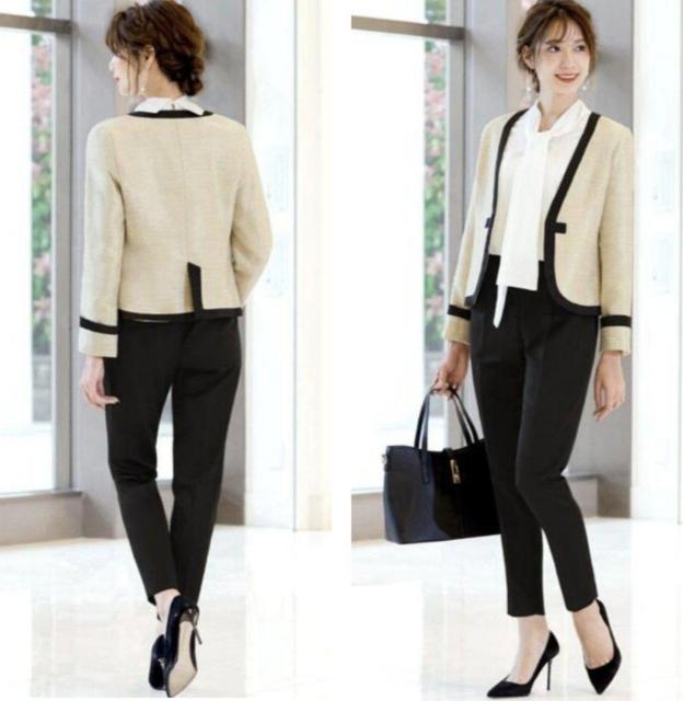 セレモニージャケット サイズS < 女性ファッション  セレモニージャケット サイズS < 女性ファッションの