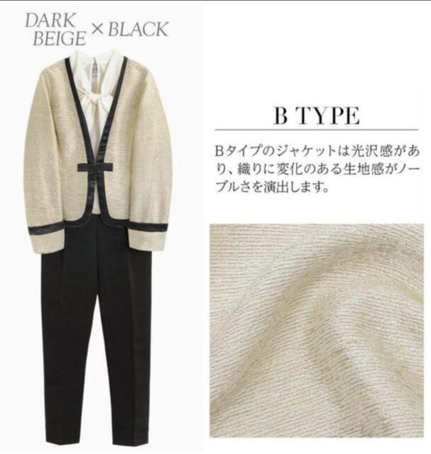 セレモニージャケット サイズS < 女性ファッション  セレモニージャケット サイズS < 女性ファッションの