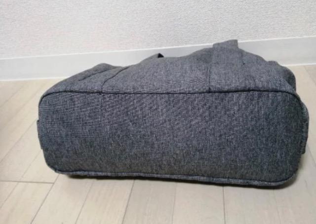 新品未使用ショルダーバッグトートバッグ収納便利グレー頑丈簡単手入れ軽量コーチがお好きな方も是非ファスナー付きポケット < 女性ファッション  新品未使用ショルダーバッグトートバッグ収納便利グレー頑丈簡単手入れ軽量コーチがお好きな方も是非ファスナー付きポケット < 女性ファッションの