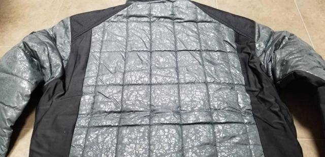 送料込★寅壱【3803.47ディープグレー】ライト防寒ブルゾン.L < 男性ファッション  送料込★寅壱【3803.47ディープグレー】ライト防寒ブルゾン.L < 男性ファッションの