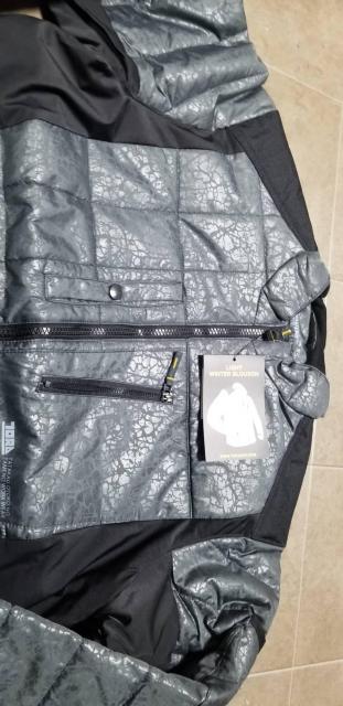 送料込★寅壱【3803.47ディープグレー】ライト防寒ブルゾン.L < 男性ファッション  送料込★寅壱【3803.47ディープグレー】ライト防寒ブルゾン.L < 男性ファッションの