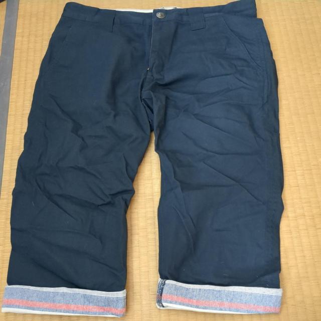 7分丈パンツ < ブランド  7分丈パンツ  < ブランドの