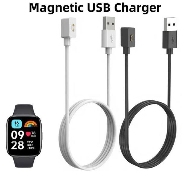 2本セット ブラック  Xiaomi Smart Band 9 8 Redmi Watch 3 Active 充電 1m ケーブル < 家電/AV  2本セット ブラック  Xiaomi Smart Band 9 8 Redmi Watch 3 Active 充電 1m ケーブル < 家電/AVの
