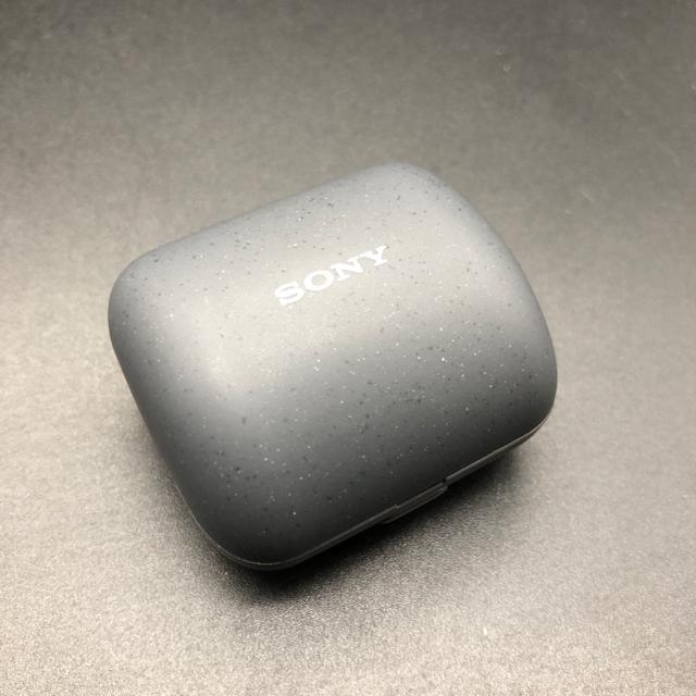 即決 SONY ソニー ワイヤレスイヤホン 充電ケース WF-L900 < 家電/AV  即決 SONY ソニー ワイヤレスイヤホン 充電ケース WF-L900  < 家電/AVの