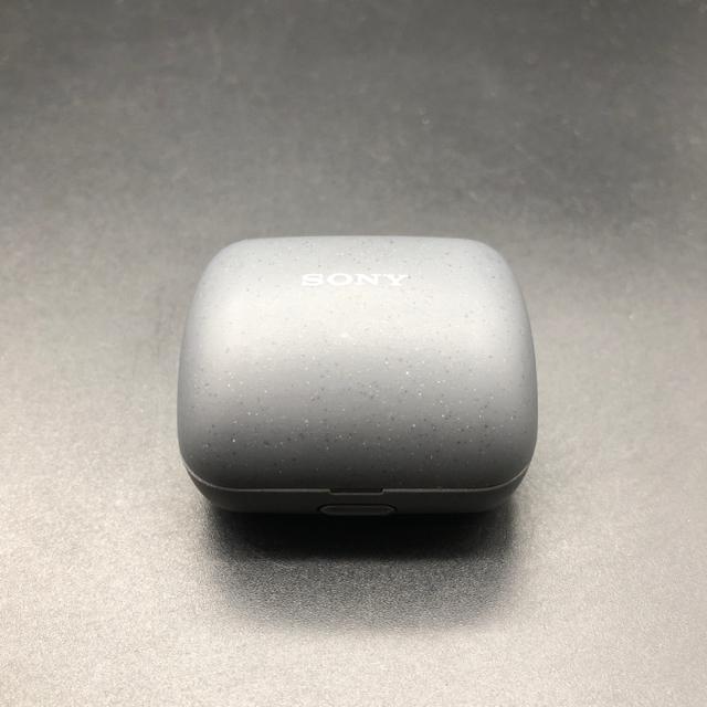 即決 SONY ソニー ワイヤレスイヤホン 充電ケース WF-L900 < 家電/AV  即決 SONY ソニー ワイヤレスイヤホン 充電ケース WF-L900 < 家電/AVの