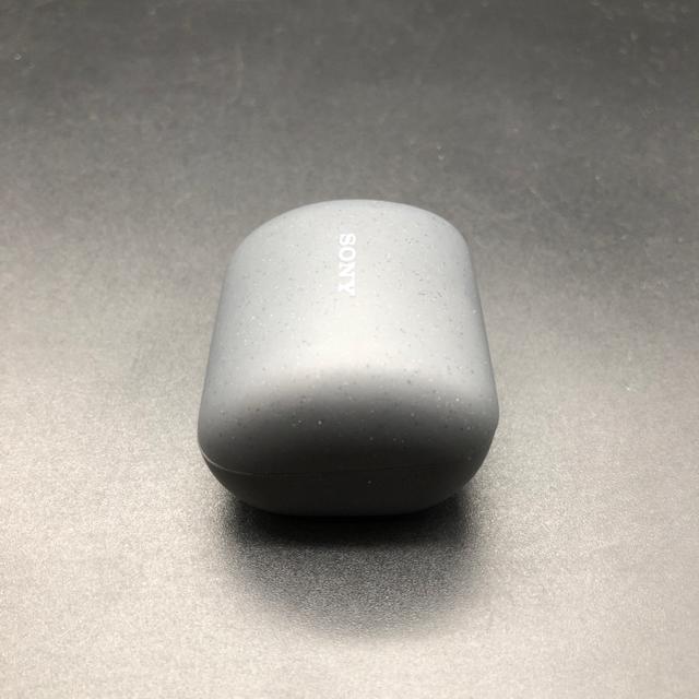 即決 SONY ソニー ワイヤレスイヤホン 充電ケース WF-L900 < 家電/AV  即決 SONY ソニー ワイヤレスイヤホン 充電ケース WF-L900 < 家電/AVの