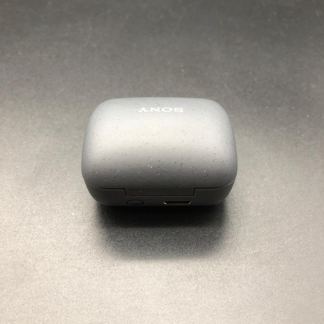 即決 SONY ソニー ワイヤレスイヤホン 充電ケース WF-L900 < 家電/AV  即決 SONY ソニー ワイヤレスイヤホン 充電ケース WF-L900 < 家電/AVの