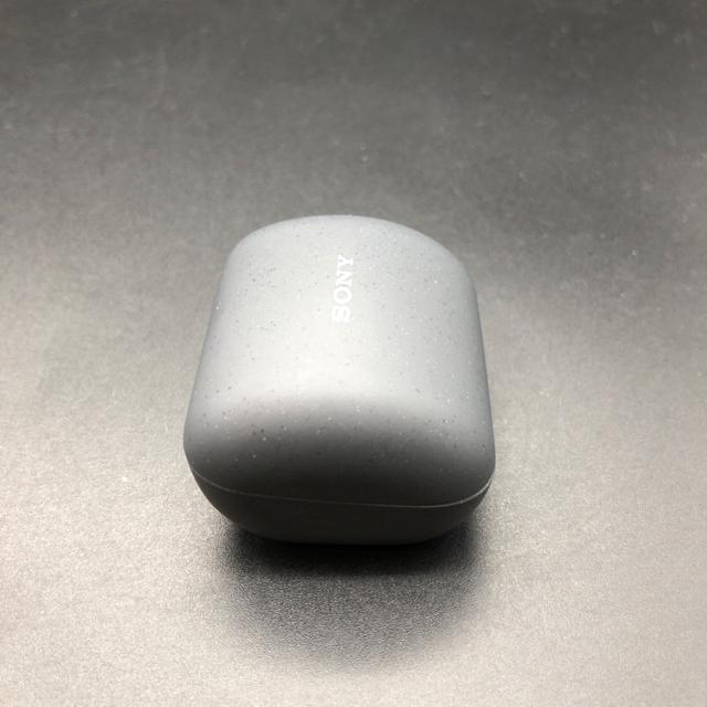 即決 SONY ソニー ワイヤレスイヤホン 充電ケース WF-L900 < 家電/AV  即決 SONY ソニー ワイヤレスイヤホン 充電ケース WF-L900 < 家電/AVの