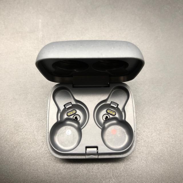 即決 SONY ソニー ワイヤレスイヤホン 充電ケース WF-L900 < 家電/AV  即決 SONY ソニー ワイヤレスイヤホン 充電ケース WF-L900 < 家電/AVの