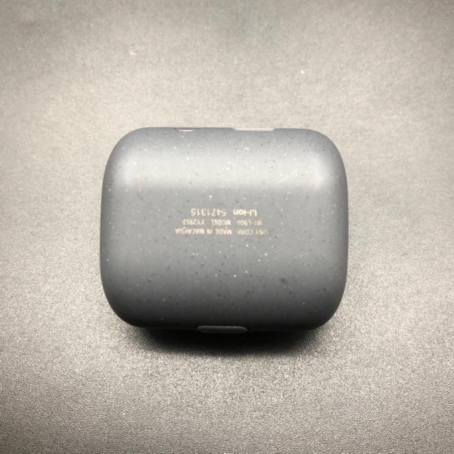 即決 SONY ソニー ワイヤレスイヤホン 充電ケース WF-L900 < 家電/AV  即決 SONY ソニー ワイヤレスイヤホン 充電ケース WF-L900 < 家電/AVの