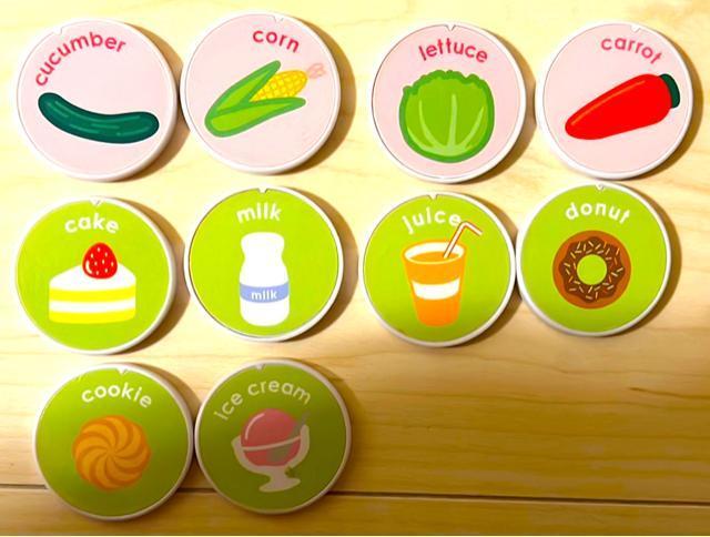 ちゃれんじイングリッシュ しまじろうのEnglish玩具 < おもちゃ  ちゃれんじイングリッシュ しまじろうのEnglish玩具 < おもちゃの
