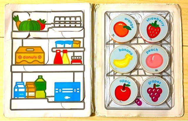 ちゃれんじイングリッシュ しまじろうのEnglish玩具 < おもちゃ  ちゃれんじイングリッシュ しまじろうのEnglish玩具 < おもちゃの