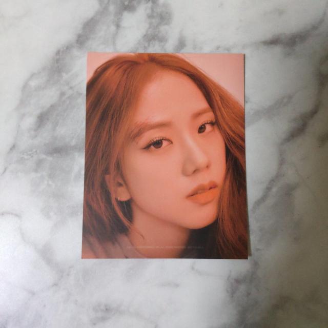 BLACKPINKKill This LoveTȂǂU_(WX  ^gObY 