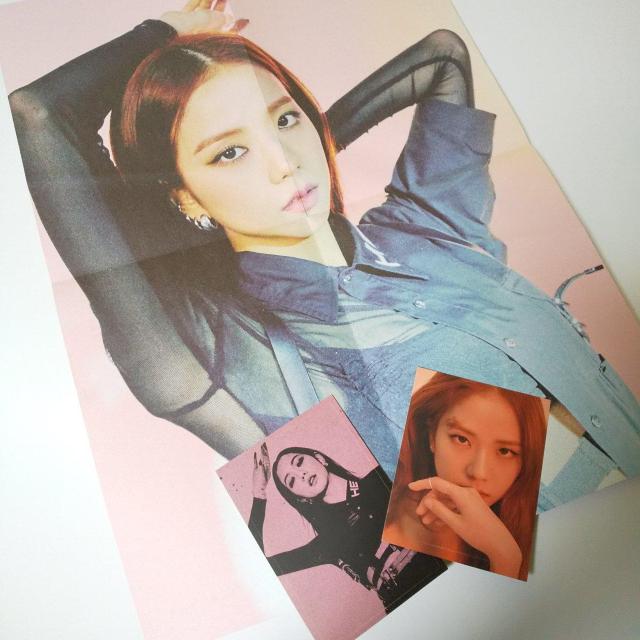 BLACKPINKKill This LoveTȂǂU_(WX  ^gObY 