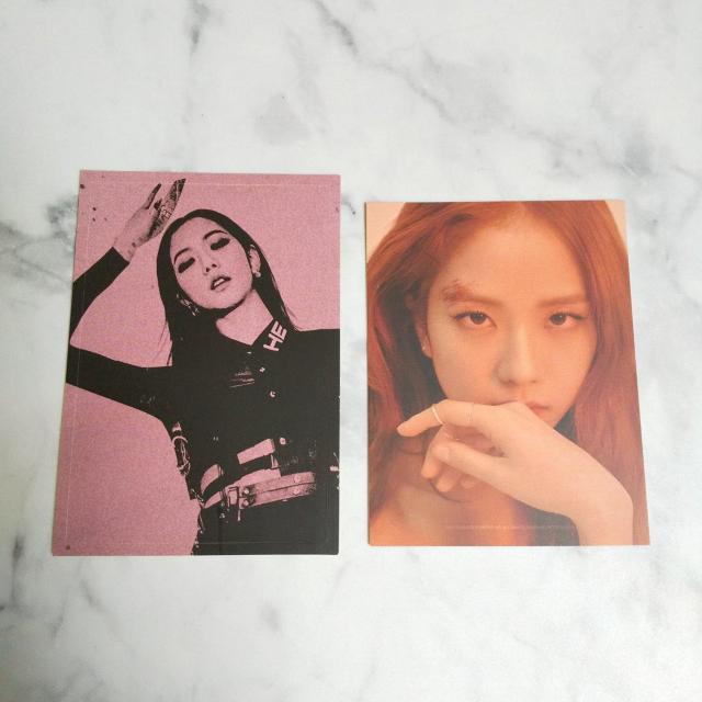 BLACKPINKKill This LoveTȂǂU_(WX  ^gObY 