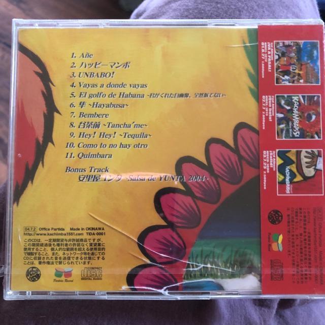 新品ラテンCD < タレントグッズ  新品ラテンCD < タレントグッズの