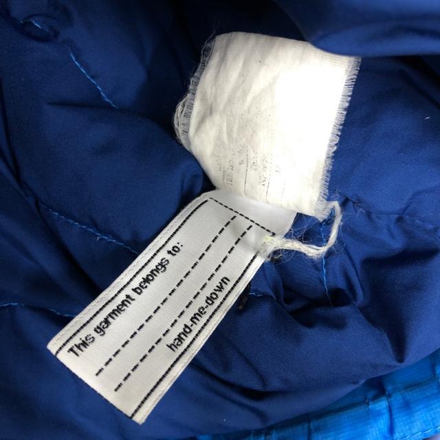  patagonia p^SjA _EWPbg BOY'S XS  uh 