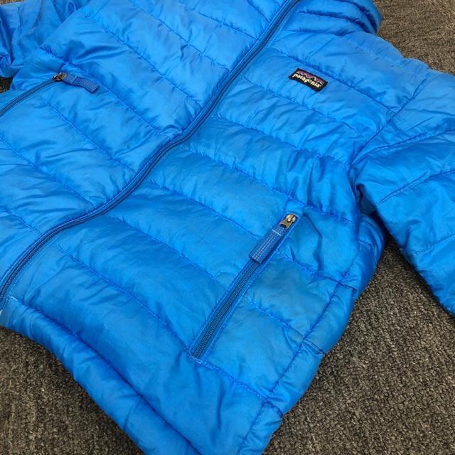  patagonia p^SjA _EWPbg BOY'S XS  uh 
