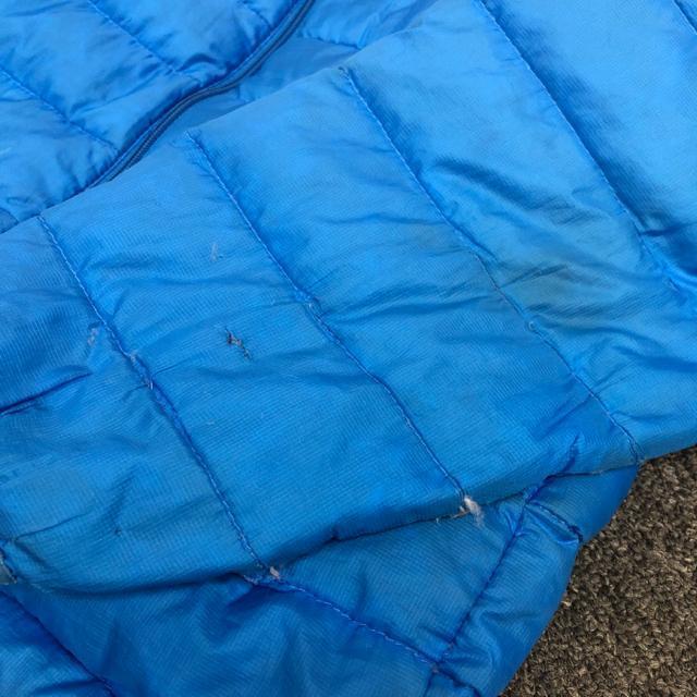  patagonia p^SjA _EWPbg BOY'S XS  uh 