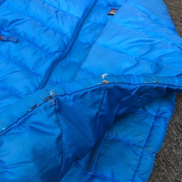  patagonia p^SjA _EWPbg BOY'S XS  uh 