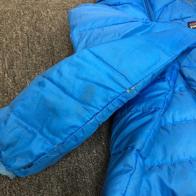  patagonia p^SjA _EWPbg BOY'S XS  uh 