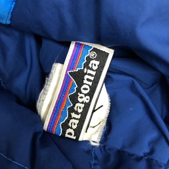  patagonia p^SjA _EWPbg BOY'S XS  uh 