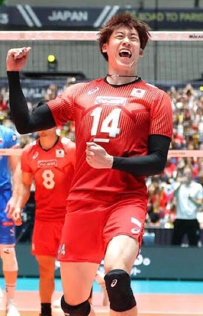 【送料無料】バレーボール石川祐希選手写真フォトL判10枚セット C < レジャー/スポーツ  【送料無料】バレーボール石川祐希選手写真フォトL判10枚セット C  < レジャー/スポーツの