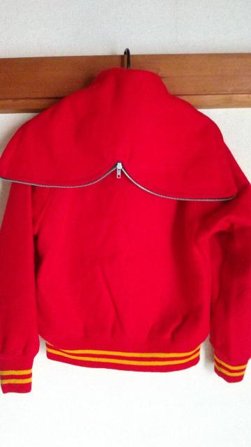 USA製 スタジャン 70s80s < 男性ファッション  USA製 スタジャン 70s80s < 男性ファッションの