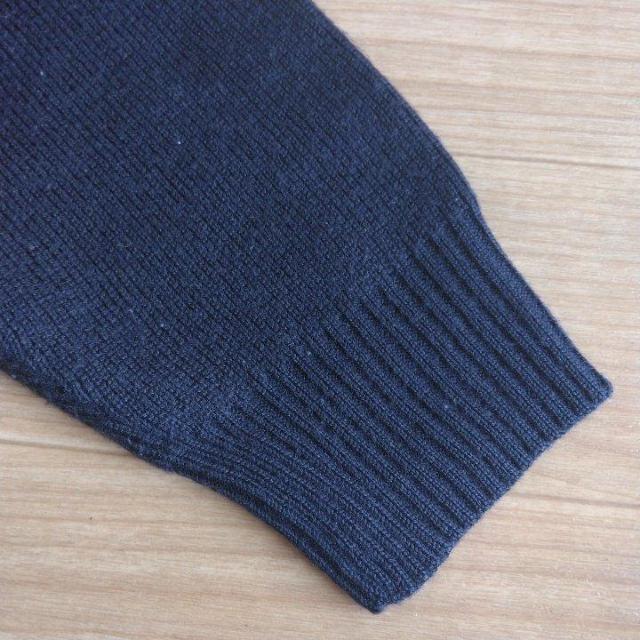 中古 スクールセーター 制服 120A < キッズ/ベビー  中古 スクールセーター 制服 120A < キッズ/ベビーの