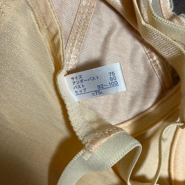 ���������^���X�����i�@�ߗށ@���܂Ƃ�OK �z�[���N���[�j���O�ς݁@�{�f�B�X�[�c�@�I�����W�@C75L