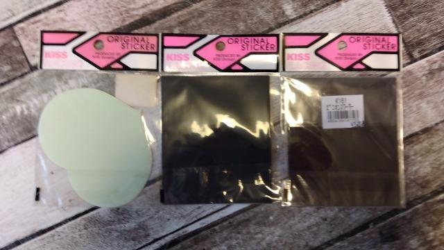 ☆当時品☆昭和レトロ☆希少!激レア!☆Kiss・レーシング☆ステッカー☆B枚☆新品・;未開封☆旧車原付走り屋峠タクトCBXクレタク < 自動車/バイク ☆当時品☆昭和レトロ☆希少!激レア!☆Kiss・レーシング☆ステッカー☆B枚☆新品・;未開封☆旧車原付走り屋峠タクトCBXクレタク < 自動車/バイク