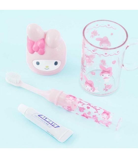 マイメロ ハブラシ&コップセット < アニメ/コミック/キャラクター マイメロ ハブラシ&コップセット < アニメ/コミック/キャラクターの