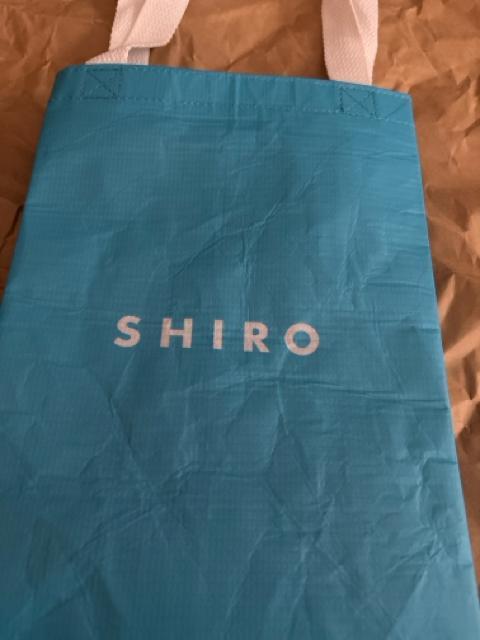 【限定】SHIRO★シロ ギフトレジャーバッグ < 女性ファッション  【限定】SHIRO★シロ ギフトレジャーバッグ < 女性ファッションの