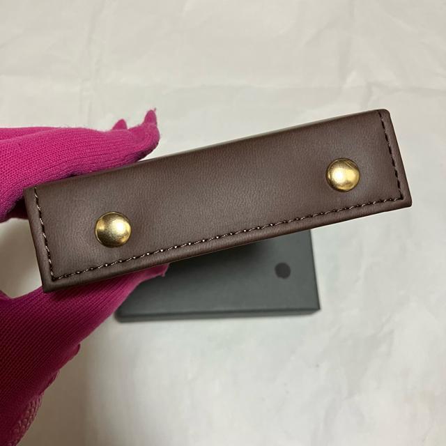 【保管未使用品】【SNOOPY Wallet】 スヌーピー 二つ折り財布 < 女性ファッション 【保管未使用品】【SNOOPY Wallet】 スヌーピー 二つ折り財布 < 女性ファッションの