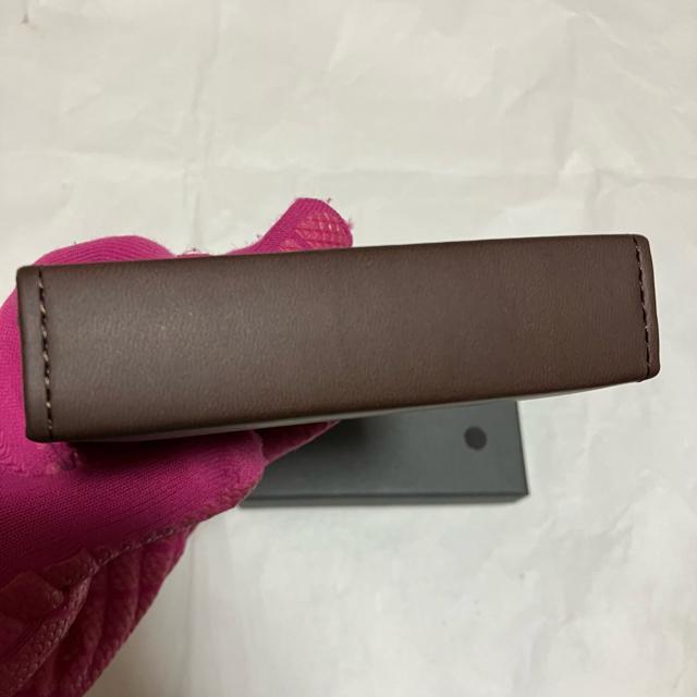 【保管未使用品】【SNOOPY Wallet】 スヌーピー 二つ折り財布 < 女性ファッション 【保管未使用品】【SNOOPY Wallet】 スヌーピー 二つ折り財布 < 女性ファッションの