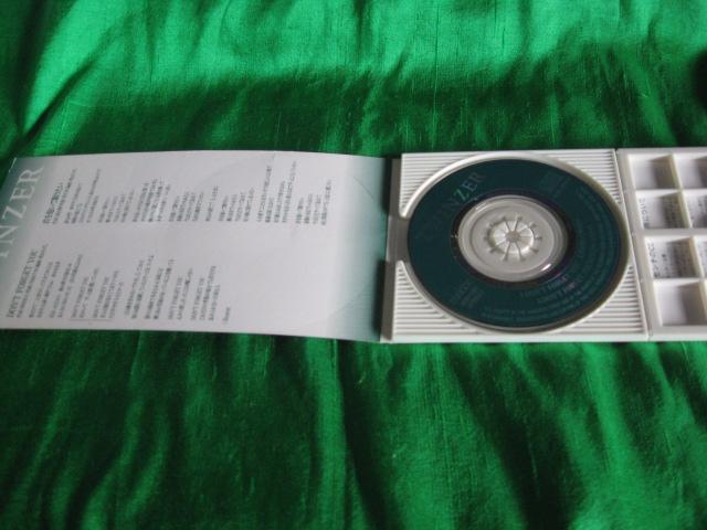 TWINZER/ドント・フォーゲット・ユー < CD/DVD/ビデオ TWINZER/ドント・フォーゲット・ユー < CD/DVD/ビデオの