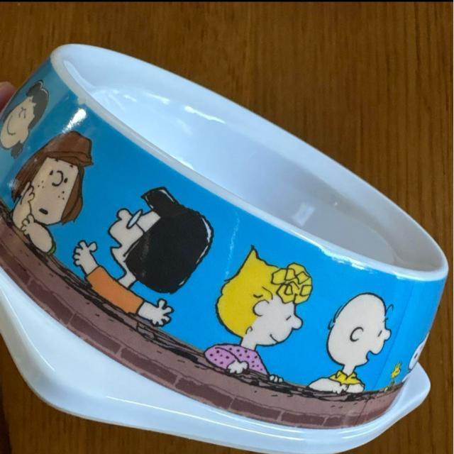 スヌーピー 犬用餌入れ ペット用品 食器 餌入れ 犬道具 < アニメ/コミック/キャラクター  スヌーピー 犬用餌入れ ペット用品 食器 餌入れ 犬道具 < アニメ/コミック/キャラクターの