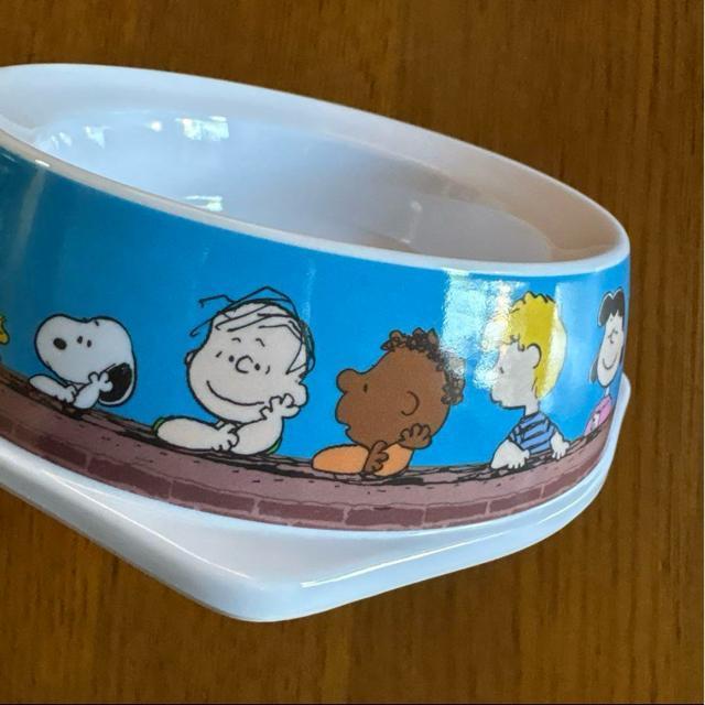スヌーピー 犬用餌入れ ペット用品 食器 餌入れ 犬道具 < アニメ/コミック/キャラクター  スヌーピー 犬用餌入れ ペット用品 食器 餌入れ 犬道具 < アニメ/コミック/キャラクターの