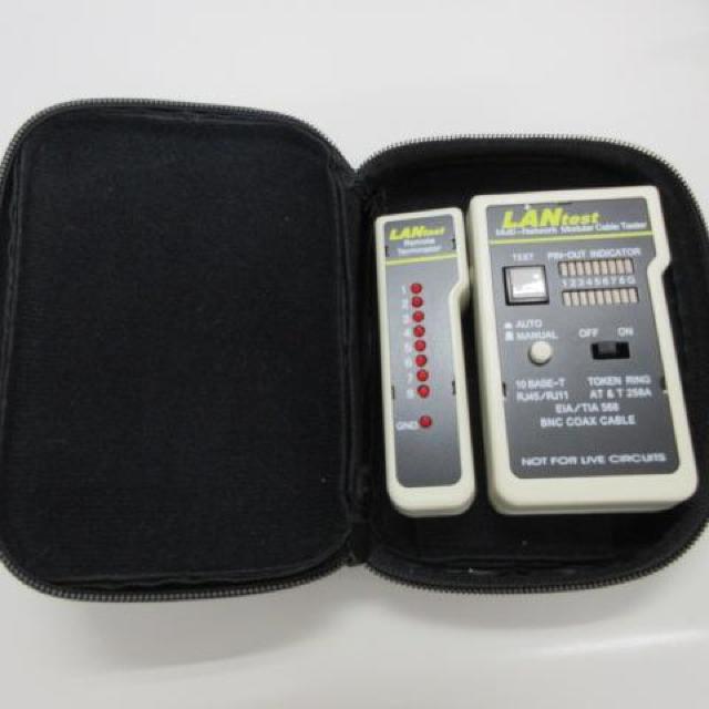 中古品 LAN test < ペット/手芸/園芸  中古品 LAN test < ペット/手芸/園芸の