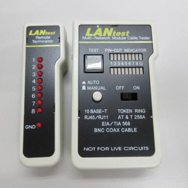 中古品 LAN test < ペット/手芸/園芸  中古品 LAN test < ペット/手芸/園芸の