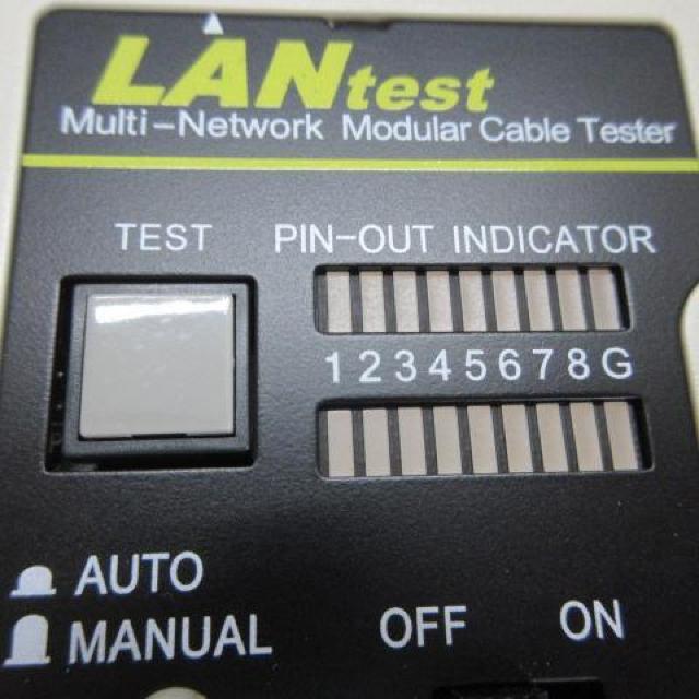 中古品 LAN test < ペット/手芸/園芸  中古品 LAN test < ペット/手芸/園芸の