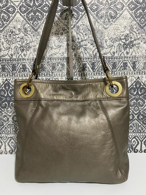 【良品】COACH コーチ F17605 2WAY ショルダー トートバッグ < ブランド  【良品】COACH コーチ F17605 2WAY ショルダー トートバッグ < ブランドの